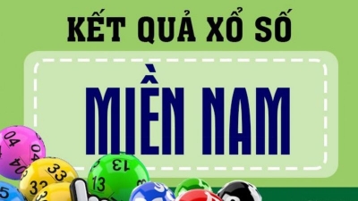 Dự đoán kqxs miền Nam ngày 5-11-2024