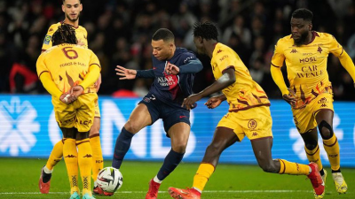 Nhận định, soi kèo Metz vs Paris Saint Germain lúc 02h00 ngày 20/05/2024