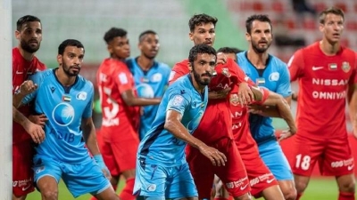 Nhận định, soi kèo Shabab Al Ahli Dubai vs Baniyas SC lúc 00h00 ngày 22/05/2024