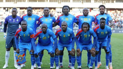 Nhận định, soi kèo D.R.Congo vs Togo lúc 23h00 ngày 09/06/2024