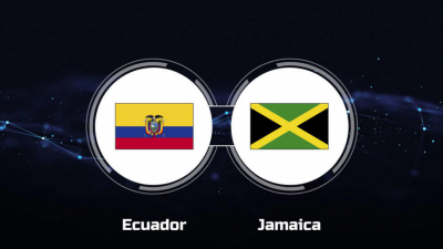 Nhận định, soi kèo Ecuador vs Jamaica lúc 4h00 ngày 27/06/2024