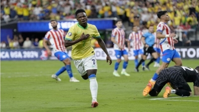 Nhận định, soi kèo Brazil vs Colombia lúc 08h00 ngày 03/07/2024