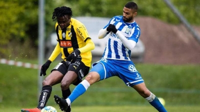 Nhận định, soi kèo IFK Norrkoping vs Djurgardens IF lúc 00h00 ngày 09/07/2024