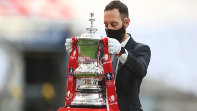 FA Cup: Giải đấu lâu đời nhất thế giới với sức hút bất tận